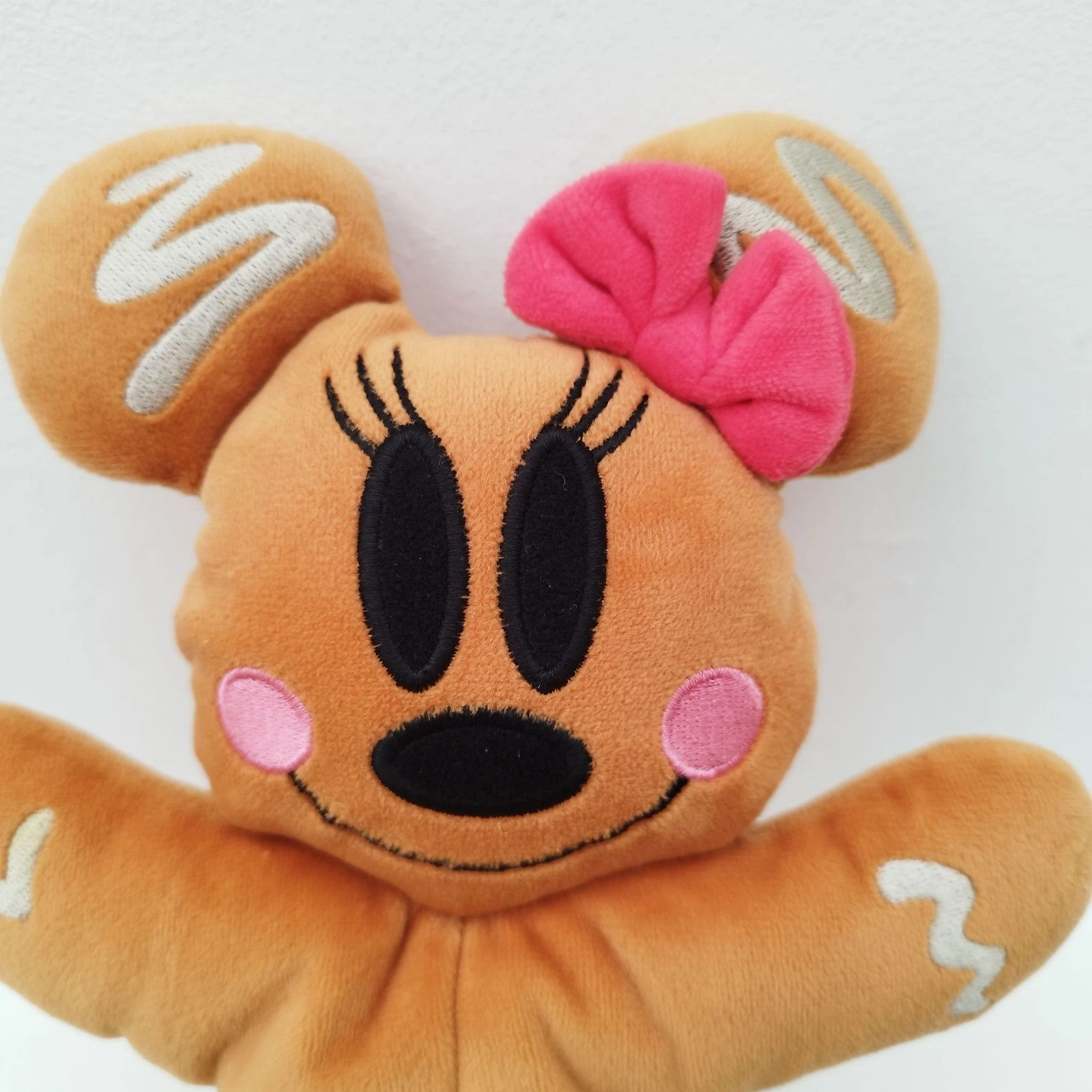 Minnie Mouse en peperkoek Disney – photo 2